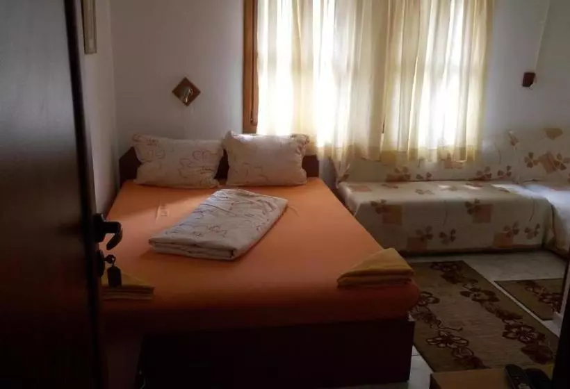 Hotel Mario Complex