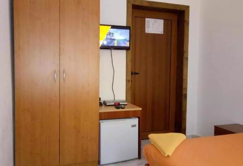 Hotel Mario Complex