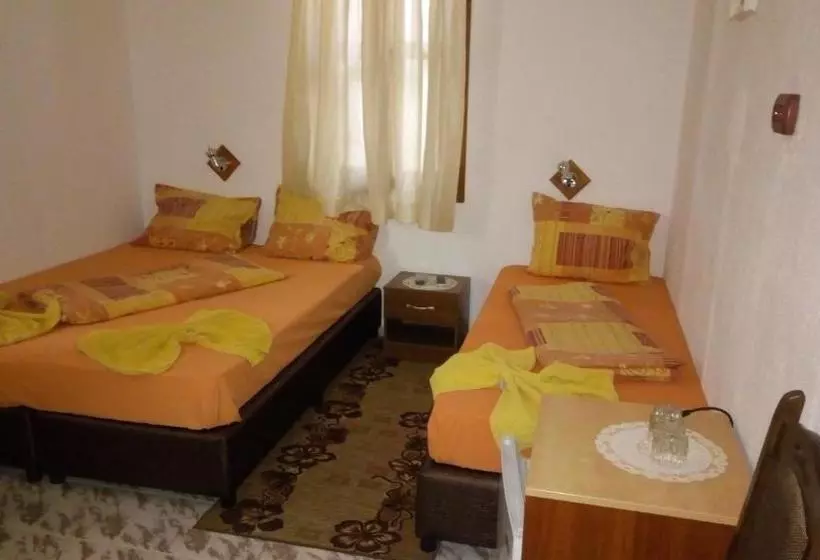 Hotel Mario Complex