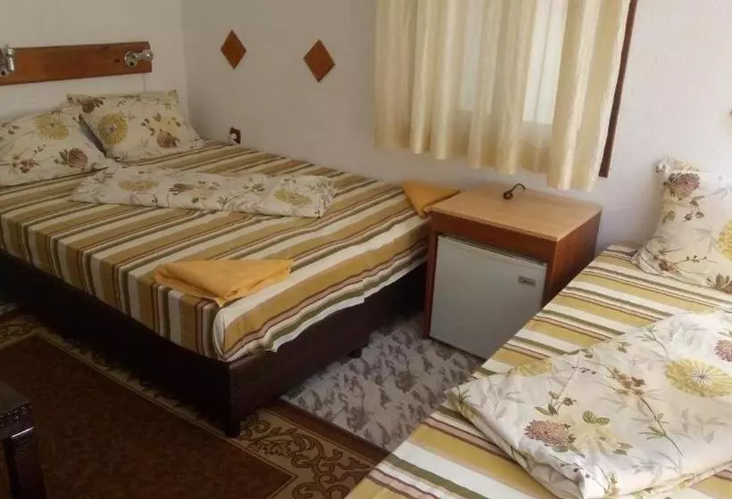 Hotel Mario Complex