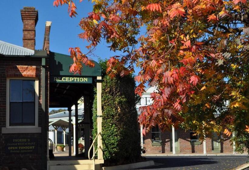 Ten Dollar Town Motel