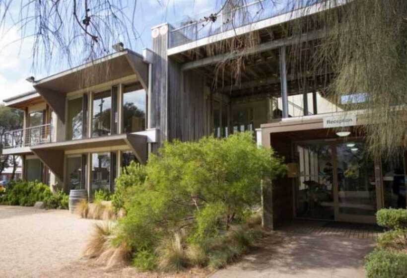 הוסטל Yha Apollo Bay Eco