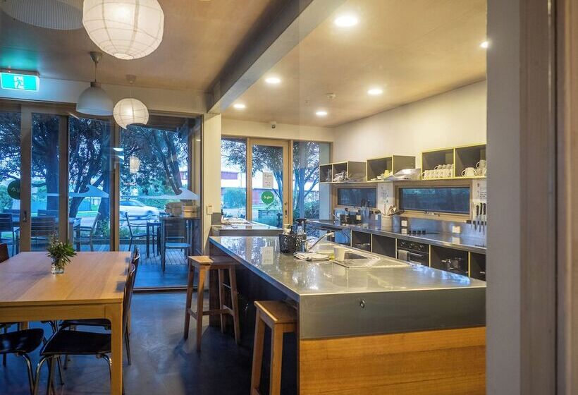 הוסטל Yha Apollo Bay Eco