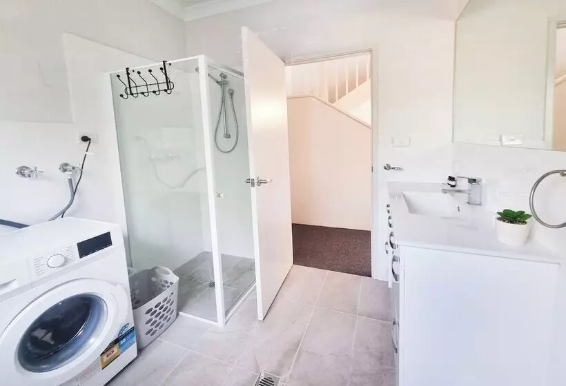 Retkeilymaja Yha Byron Bay