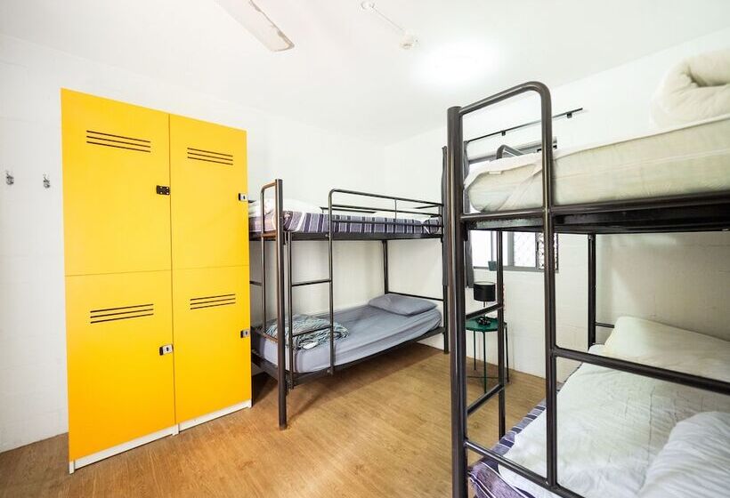 فندق صغير Yha Byron Bay