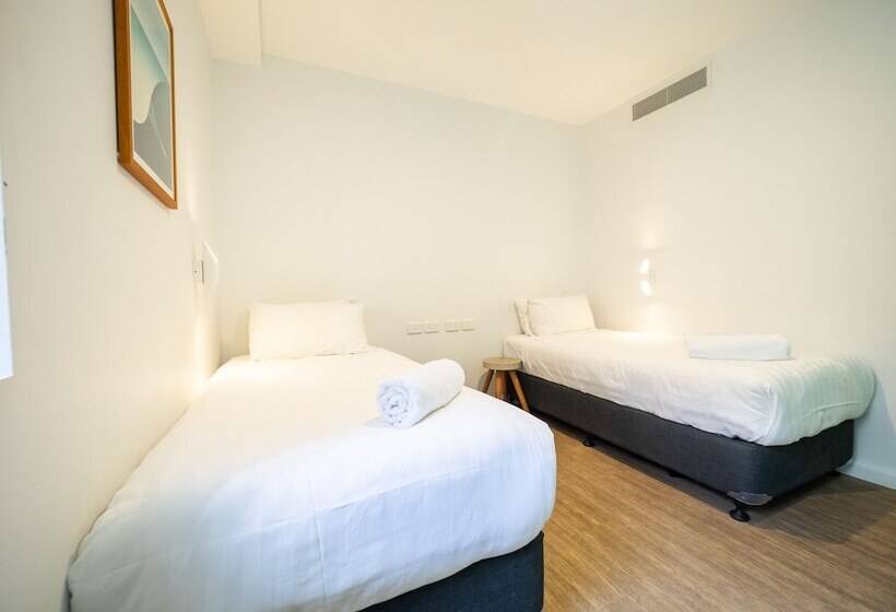 فندق صغير Yha Byron Bay