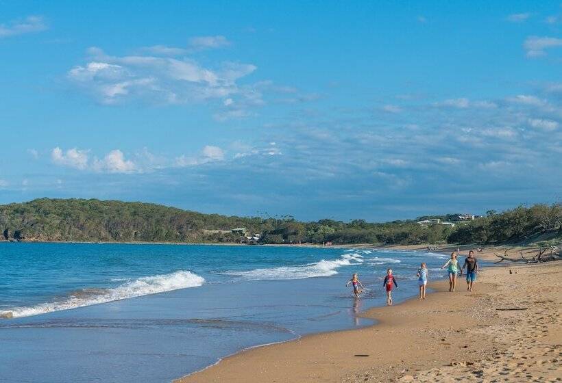 호스텔 Cool Bananas Backpackers