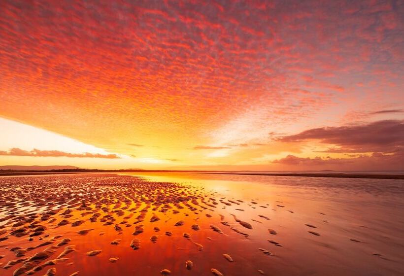 호스텔 Cool Bananas Backpackers