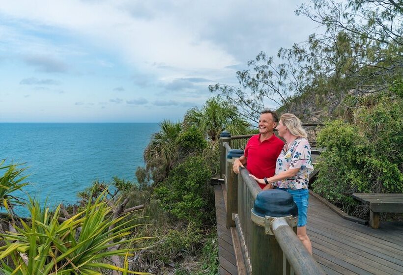 호스텔 Cool Bananas Backpackers