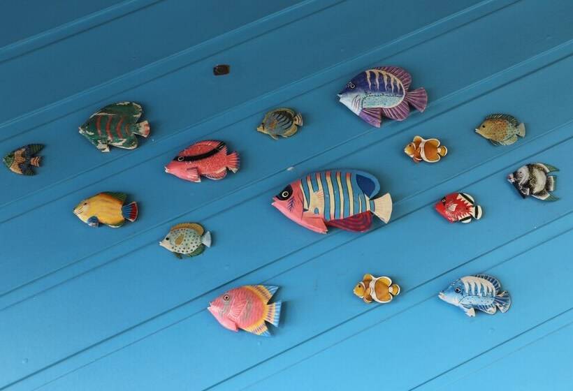 호스텔 Cool Bananas Backpackers