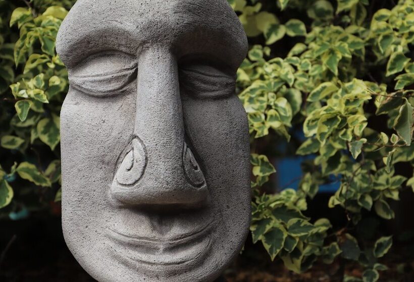 호스텔 Cool Bananas Backpackers