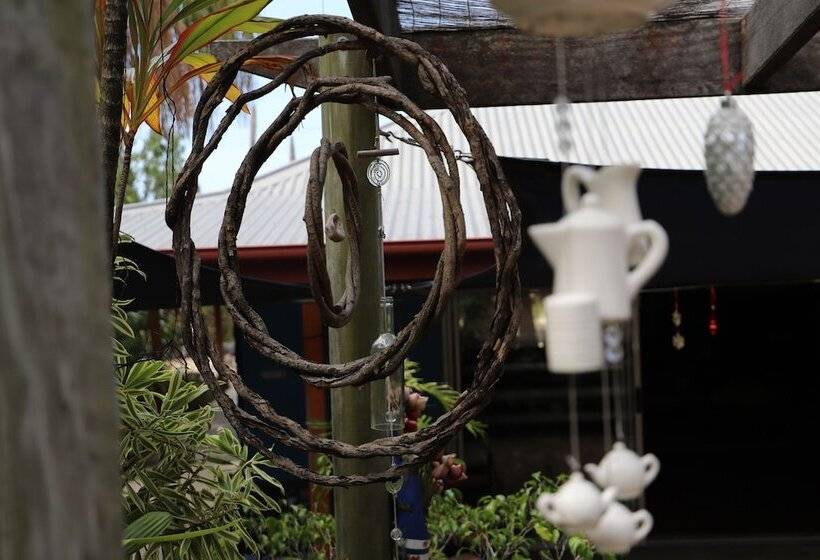 호스텔 Cool Bananas Backpackers