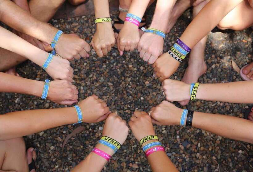 호스텔 Cool Bananas Backpackers