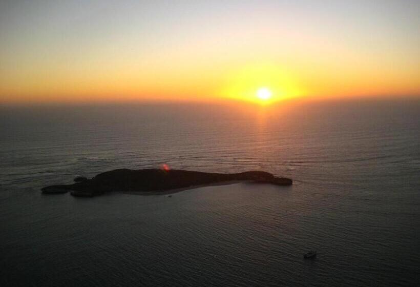 فندق صغير Lancelin Lodge