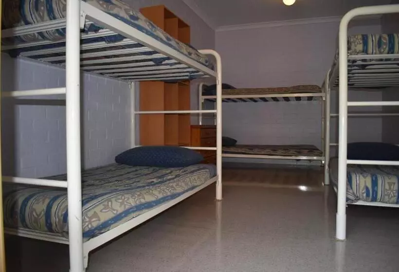 Ostello Lancelin Lodge
