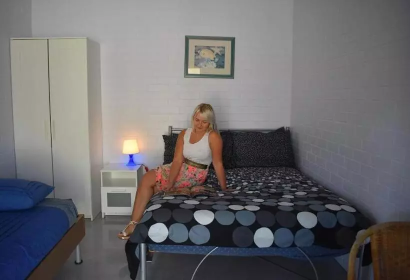 Ostello Lancelin Lodge