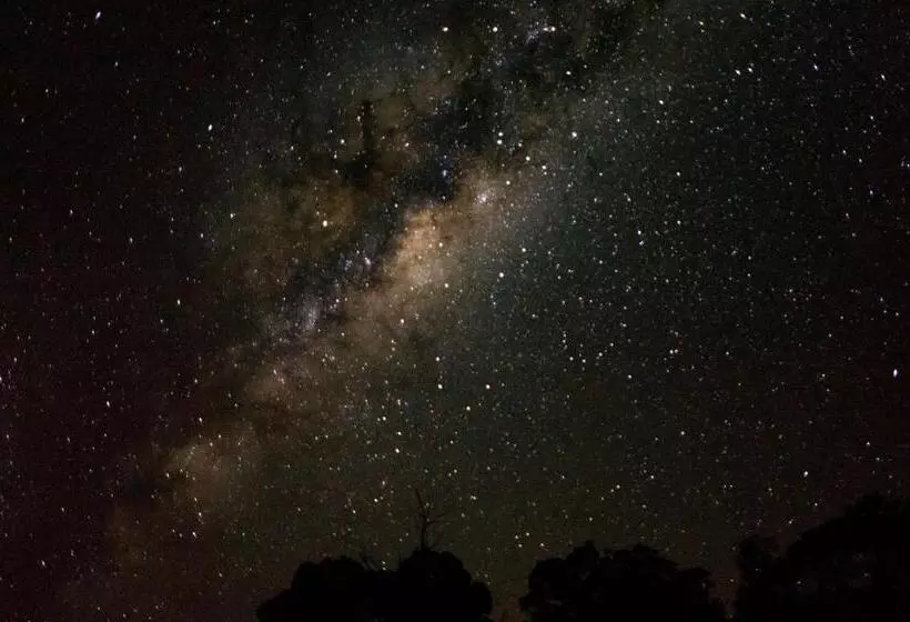 Ostello Lancelin Lodge