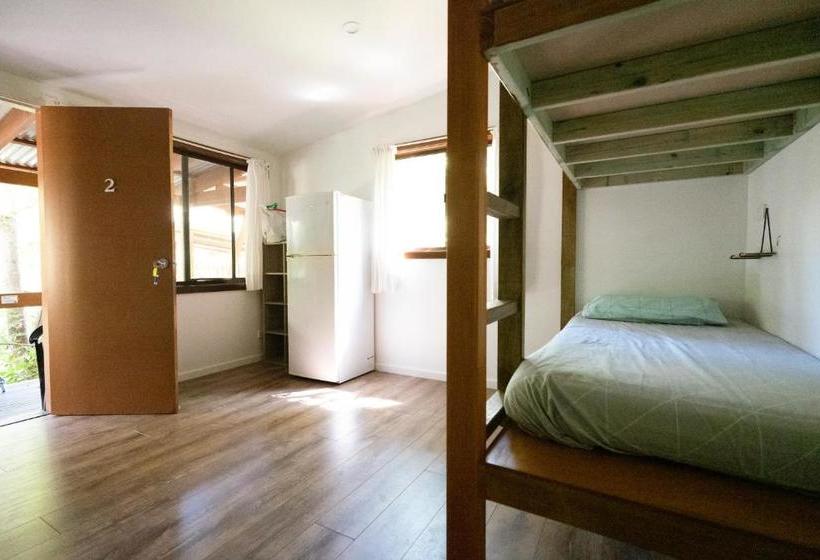 旅馆 Samurai Beach Bungalows Port Stephens Yha