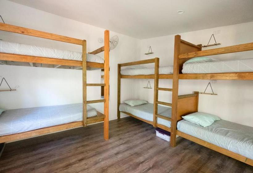 旅馆 Samurai Beach Bungalows Port Stephens Yha