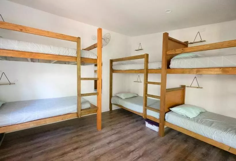 Retkeilymaja Samurai Beach Bungalows   Port Stephens Yha