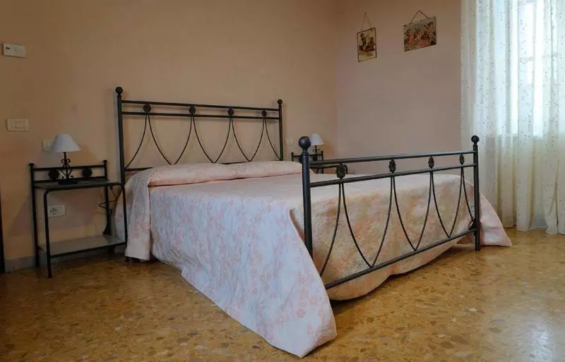 B & B Da Ferro