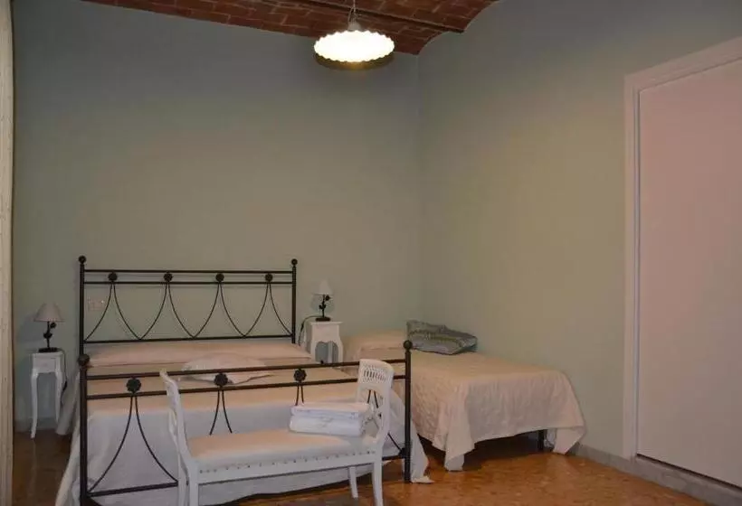 B & B Da Ferro