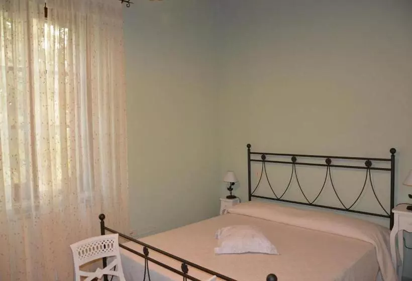 B & B Da Ferro
