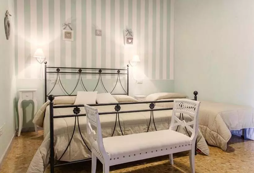 B & B Da Ferro