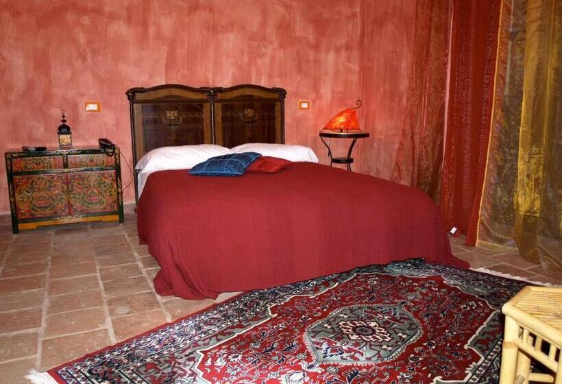 Bed and Breakfast Locanda Degli Sfizi