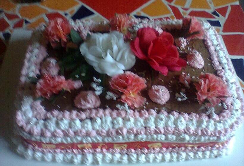 Bed and Breakfast Locanda Degli Sfizi