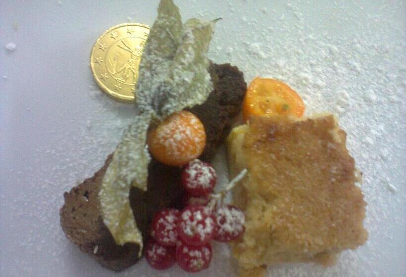 Bed and Breakfast Locanda Degli Sfizi