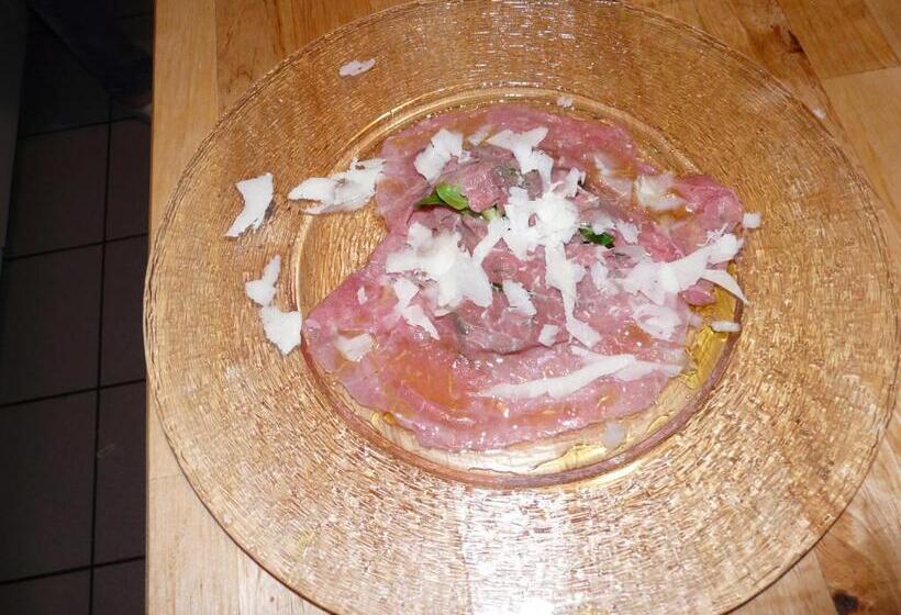 Bed and Breakfast Locanda Degli Sfizi