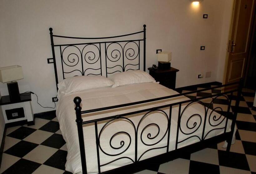 Bed and Breakfast Locanda Degli Sfizi