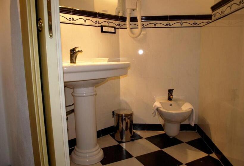 Bed and Breakfast Locanda Degli Sfizi