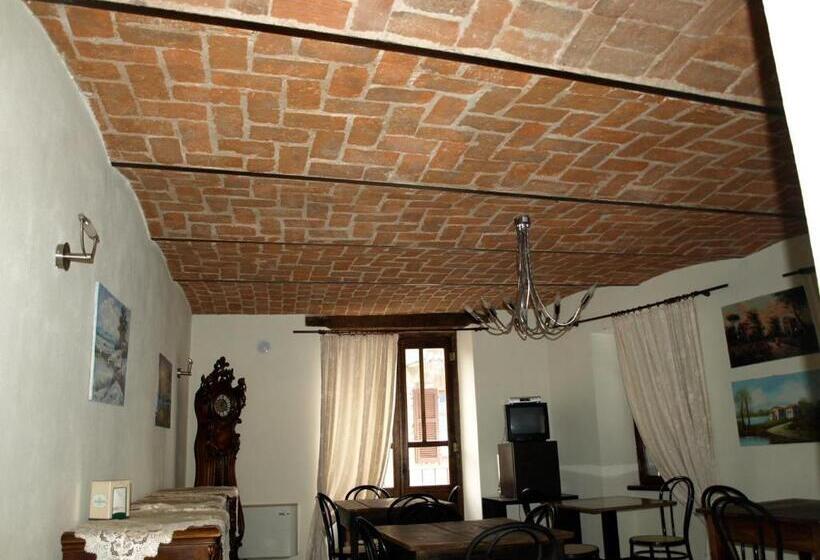 Bed and Breakfast Locanda Degli Sfizi