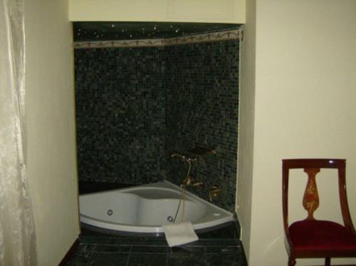 Bed and Breakfast Locanda Degli Sfizi