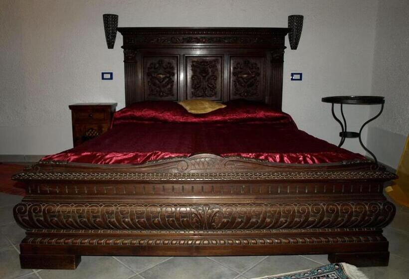 Bed and Breakfast Locanda Degli Sfizi