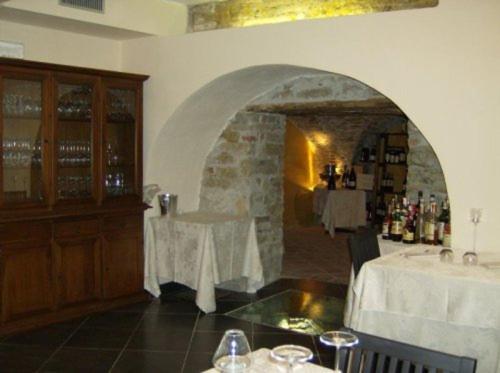 Bed and Breakfast Locanda Degli Sfizi