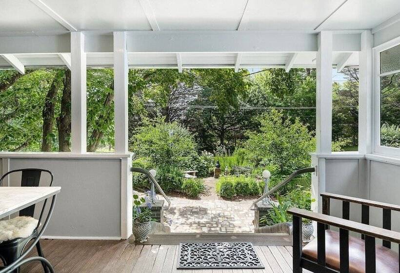 Bed and Breakfast The Bundanoon Guest House