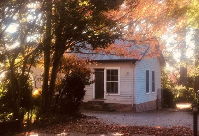 Bed and Breakfast The Bundanoon Guest House