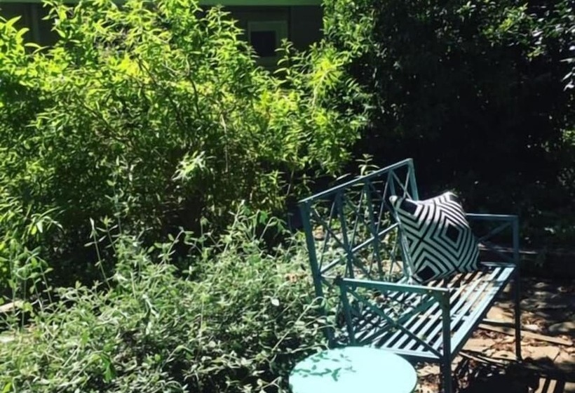 Bed and Breakfast The Bundanoon Guest House