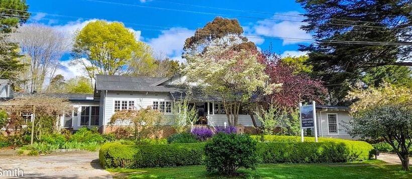 Bed and Breakfast The Bundanoon Guest House