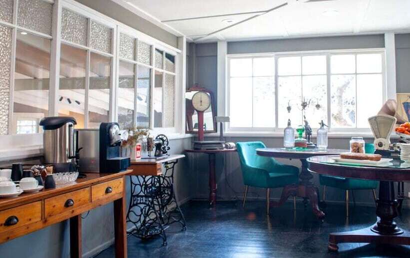 Bed and Breakfast The Bundanoon Guest House