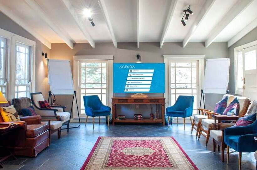 Bed and Breakfast The Bundanoon Guest House