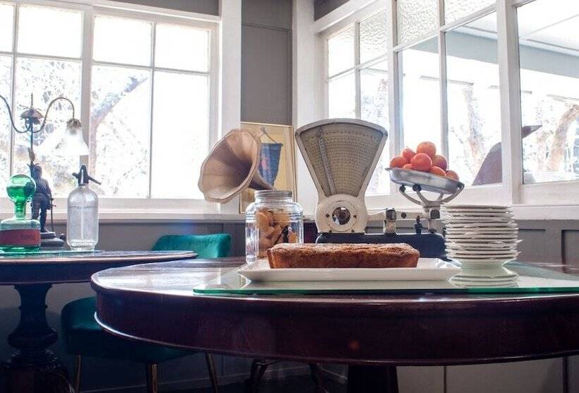 Bed and Breakfast The Bundanoon Guest House