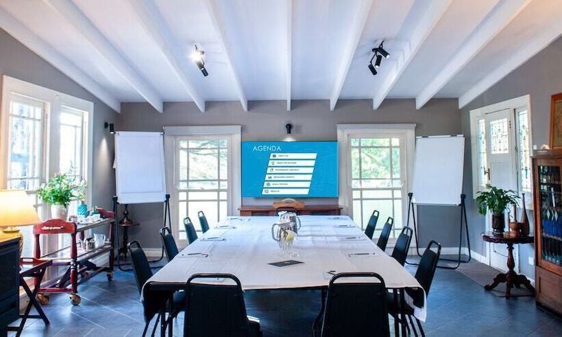 Bed and Breakfast The Bundanoon Guest House