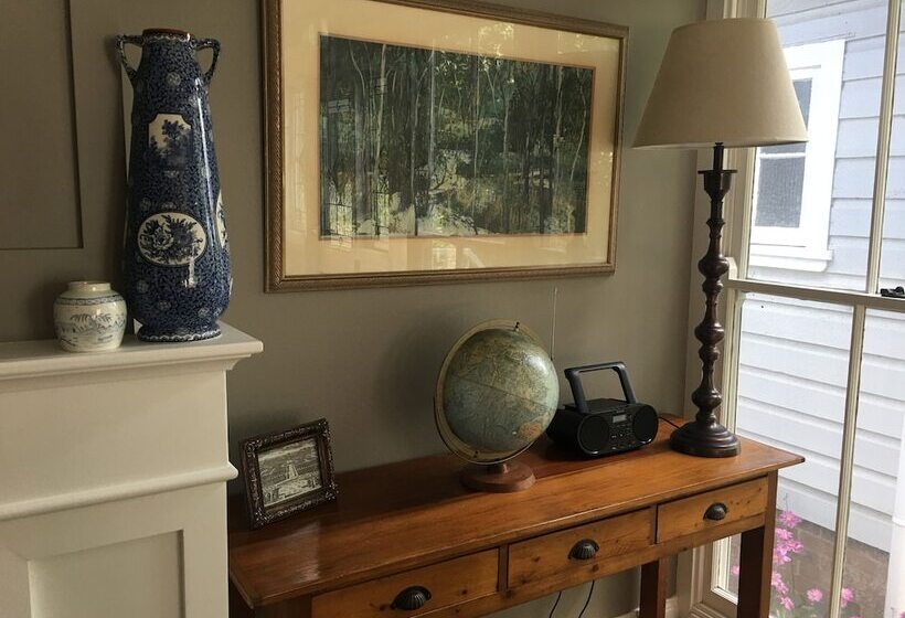 Bed and Breakfast The Bundanoon Guest House