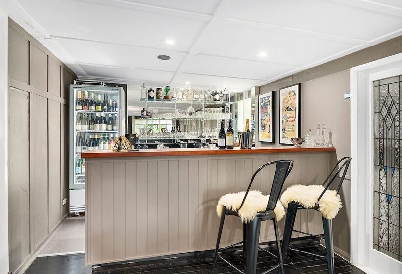 Bed and Breakfast The Bundanoon Guest House