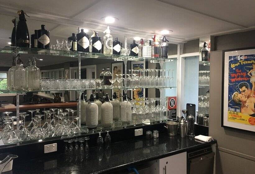 Bed and Breakfast The Bundanoon Guest House