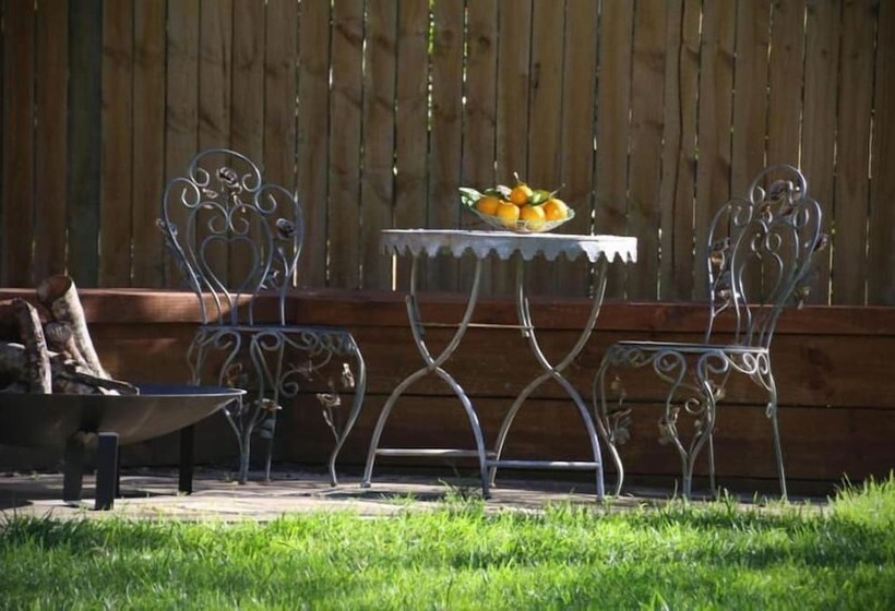 Bed and Breakfast The Bundanoon Guest House